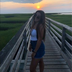 Meet your Posher, Kathryn